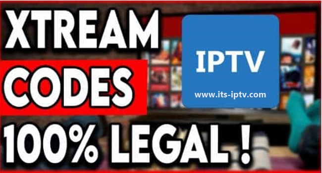 350 Xtream Codes IPTV 2023 Free Update All Premium Channels