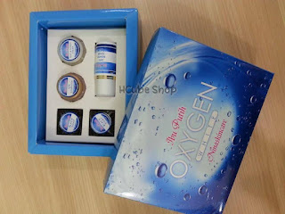 ninaskincare ibu putih oxygen white