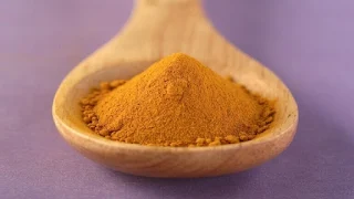 Doctor: Turmeric slows down aging and protects against cancer