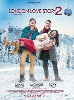 Download Film London Love Story 2 (2017) Full Movie