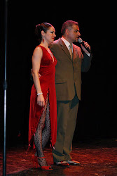 Marcelo Pola y Eleonora Inés-Madrid 2010