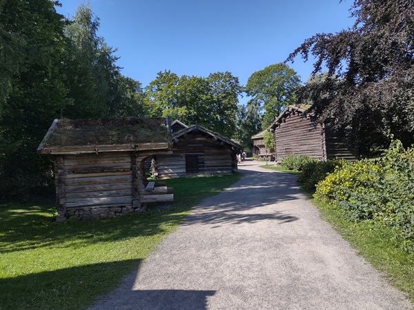 Norsk Folkemuseum