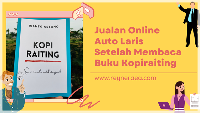 Review buku kopiraiting