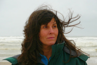 Oregon Dunes, South Jetty, Coast, Pacific Ocean