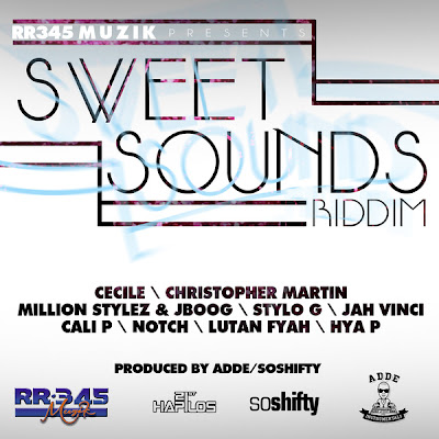 SWEET SOUNDS RIDDIM