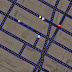 Παίξε Pac-Man στο… Google Maps