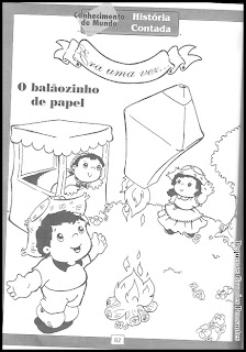 Educação Infantil