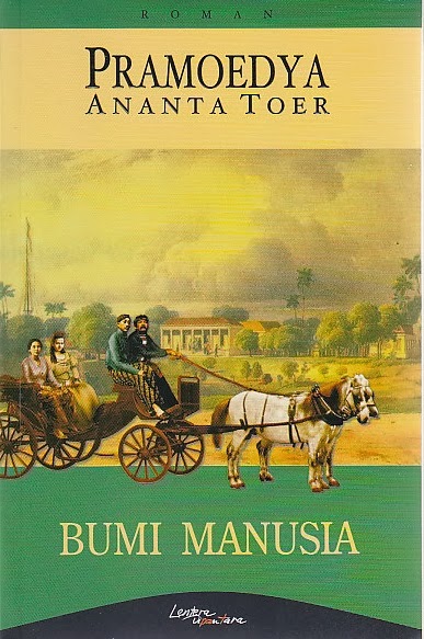 Download Bumi Manusia Pramoedya Ananta Toer PDF 