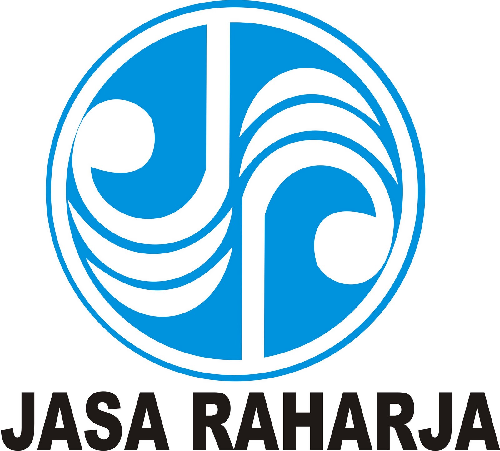 Logo Jasa Raharja - Kumpulan Logo Indonesia