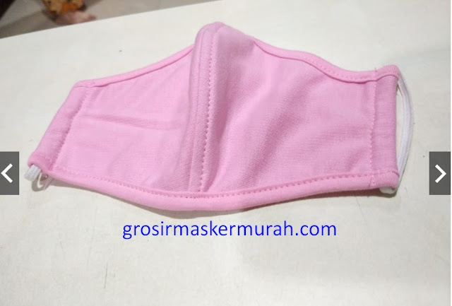 Jual Masker Kain