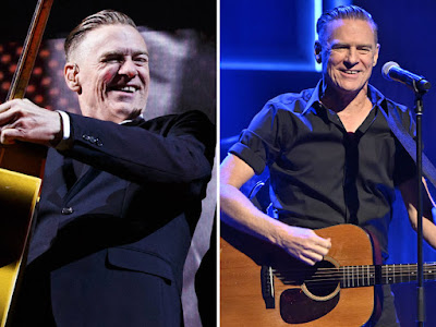 Bryan Adams