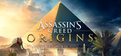 NEW Assassin's Creed Origins - PlayStation 4 Review 