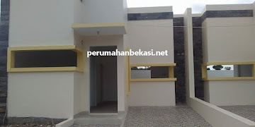 rumah baru dijual Grand Cluster Selang Cibitung Bekasi