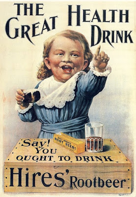 Weird and Creepy old Ads