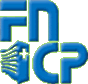 Logotipo de la Federación Nacional de Clínicas Privadas (FNCP)