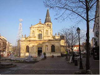 photo de l'Eglise de Rueil