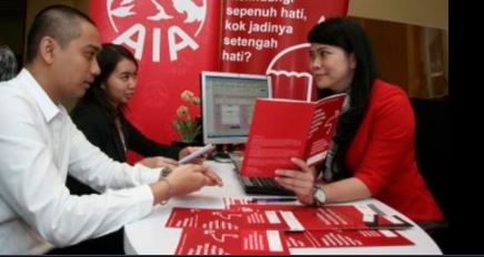 Alamat Lengkap dan Nomor Telepon Kantor Asuransi AIA Indonesia di Medan