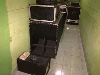 Sewa Sound System Tangerang Jabodetabek : Rental