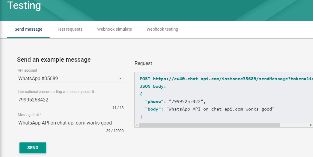 Cara Membuat Bot Whatsapp Dengan Python dan Chat-API 2022