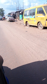 imo state road