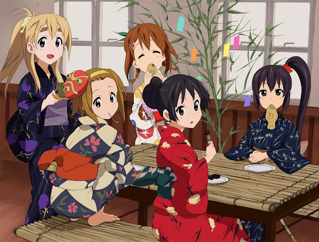 Tanabata