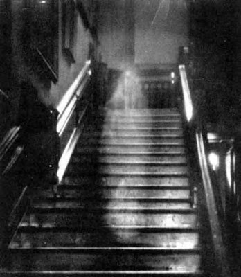 Best Ghost Pictures Ever Taken