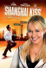 Shanghai Kiss