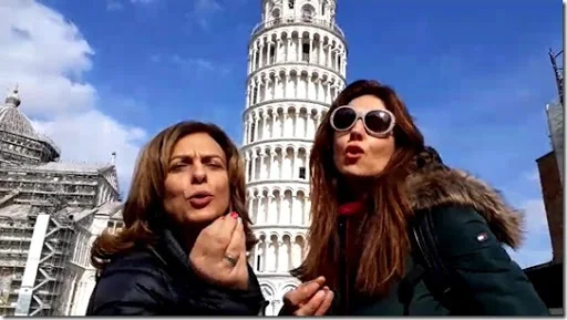 Pisa - fevereiro de 2018 Pisa - fevereiro de 2018