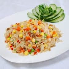 cara membuat nasi goreng