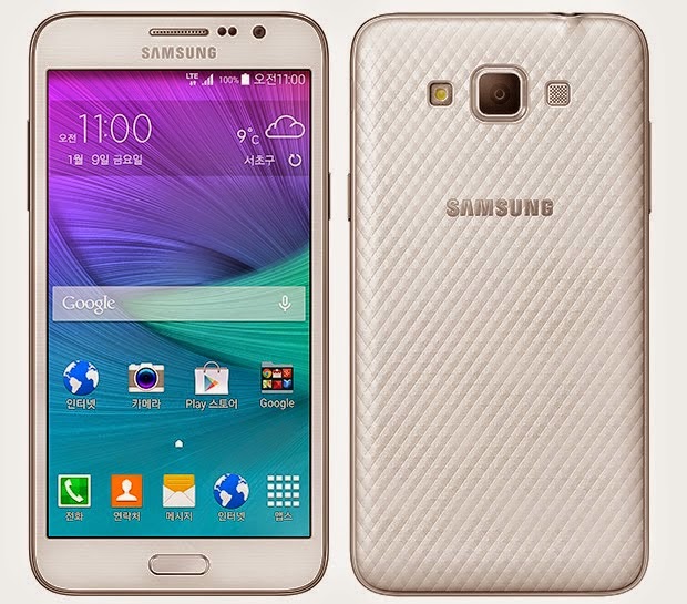 Harga Samsung Galaxy Grand 2 - Daftar Harga HP Terbaru