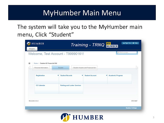 MyHumber: Helpful Guide to Access Humber Student Portal 2023
