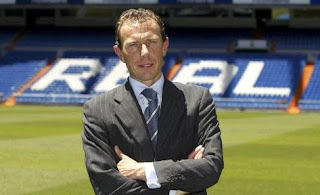 Emilio Butragueño