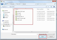 Membuat Diract Link Di Google Drive Dan Dropbox