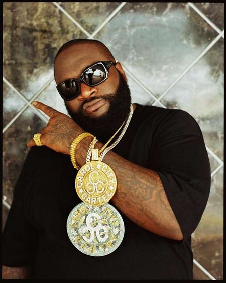 Rick Ross