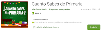 https://play.google.com/store/apps/details?id=com.nirogames.cuanto.sabes.primaria&hl=es