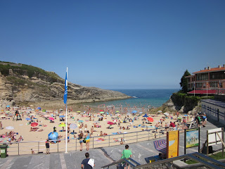 Playa El Sablón