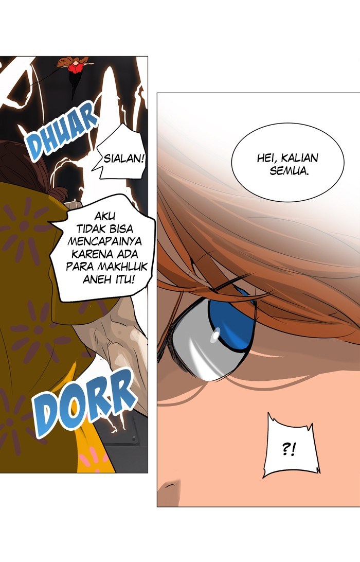 Webtoon Tower Of God Bahasa Indonesia Chapter 245