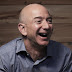Jeff Bezos