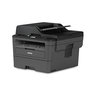 Brother Dcp L2550dw Driver Printer And Software Brother Software