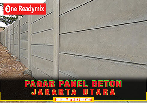 Harga Borongan Pasang Pagar Panel Beton Jakarta Utara Terbaru 2024