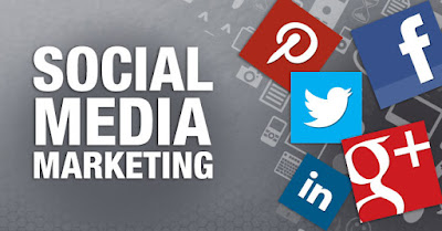 social media optimization (SMO) services