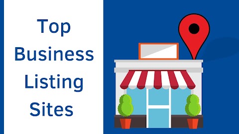 Top 150+ Business Listing Sites List- 2023