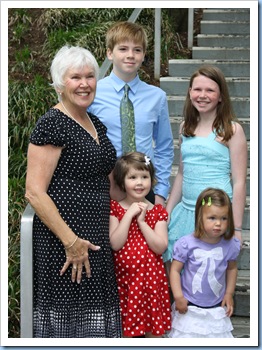 armstrong family 5 14 2011 010