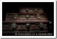 Pyramid of the Feathered Serpent