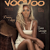Tiwa Savage Is Hot & Alluring On The Fictional Cover Of Voodoo Magazine [See Photo]