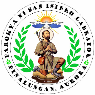 San Isidor Labrador Parish - Dinalungan, Aurora