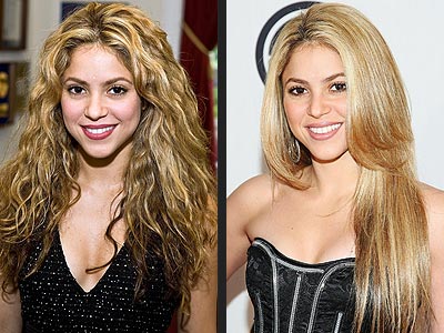 Shakira