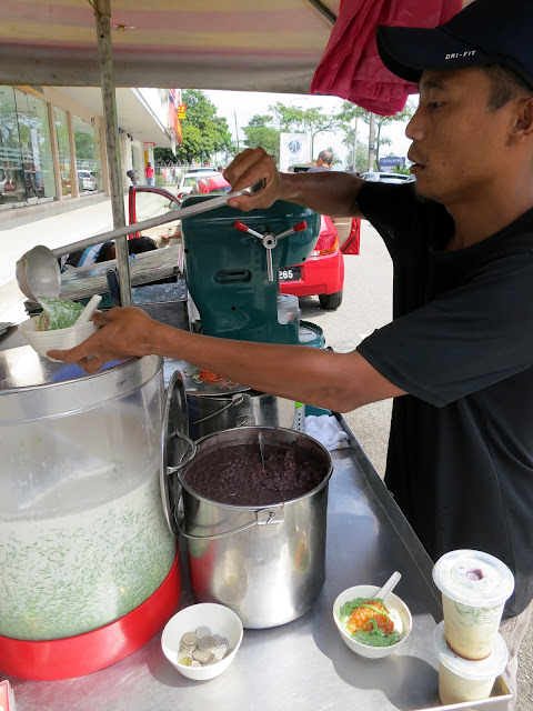 Cendol