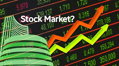 What is Stock Market?