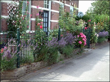 Voortuin
